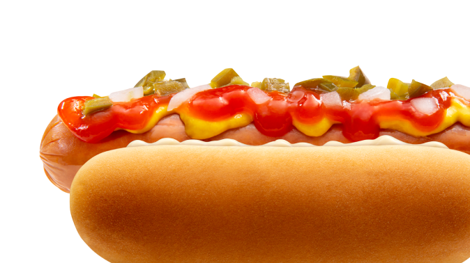 hotDog